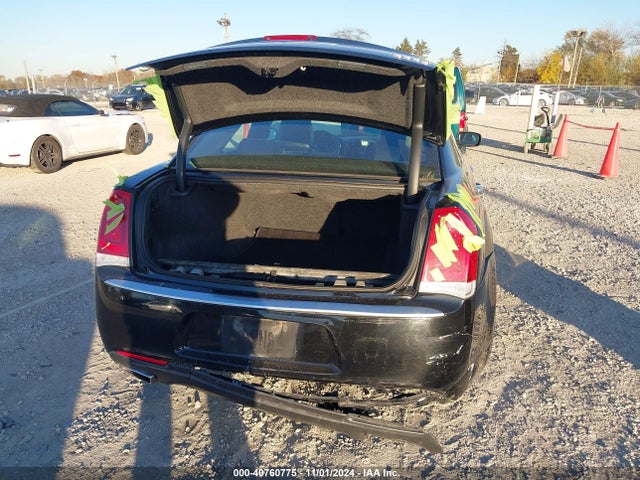 Chrysler 300 300c 2019 2C3CCAPT5KH556298 Image 6