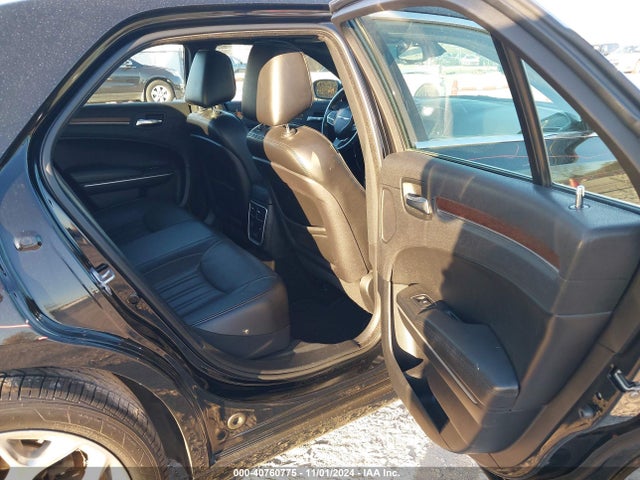 Chrysler 300 300c 2019 2C3CCAPT5KH556298 Image 8