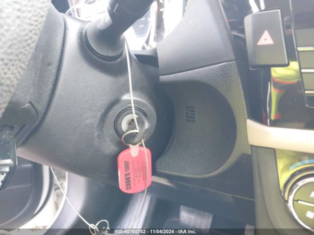 5YFBPRHE5EP137988 Toyota Corolla Le Eco Plus