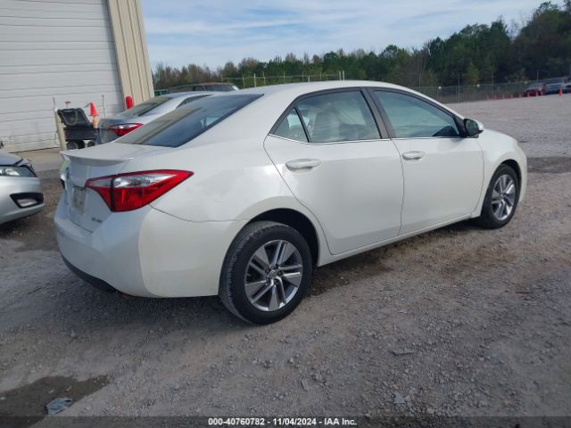 5YFBPRHE5EP137988 Toyota Corolla Le Eco Plus