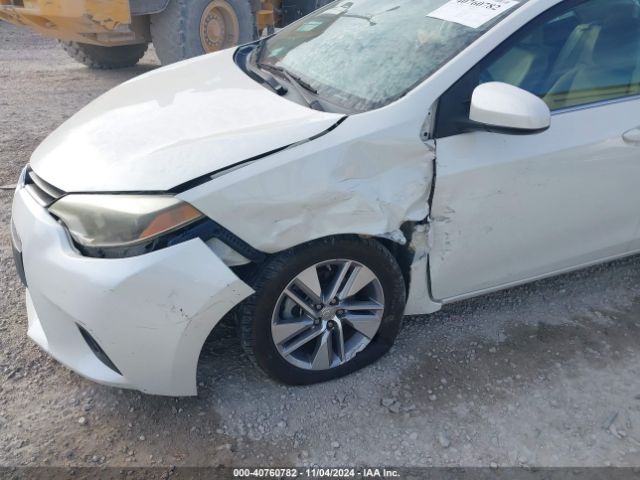 5YFBPRHE5EP137988 Toyota Corolla Le Eco Plus