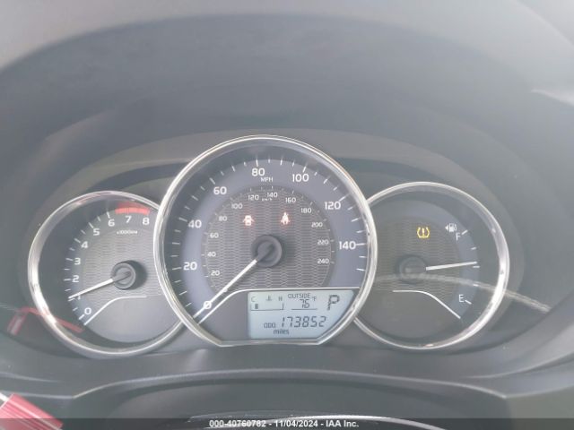 5YFBPRHE5EP137988 Toyota Corolla Le Eco Plus