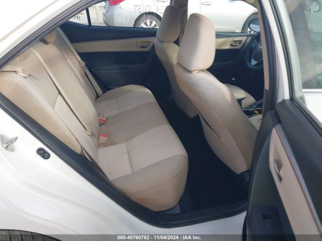 5YFBPRHE5EP137988 Toyota Corolla Le Eco Plus