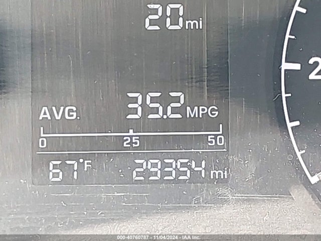 Hyundai ACCENT SE 2022 3KPC24A66NE168807 Image 15