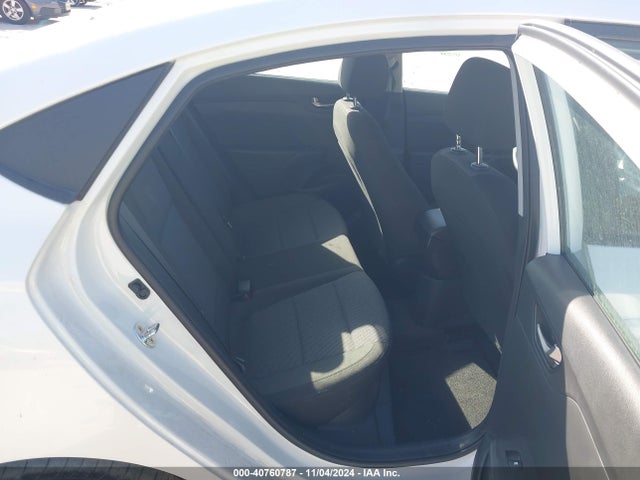 Hyundai ACCENT SE 2022 3KPC24A66NE168807 Image 8