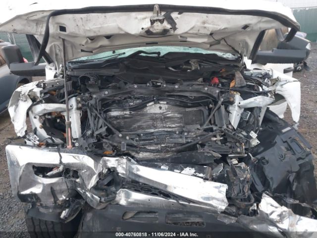 3C6UR5CL8KG676342 RAM 2500