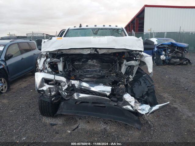 3C6UR5CL8KG676342 RAM 2500