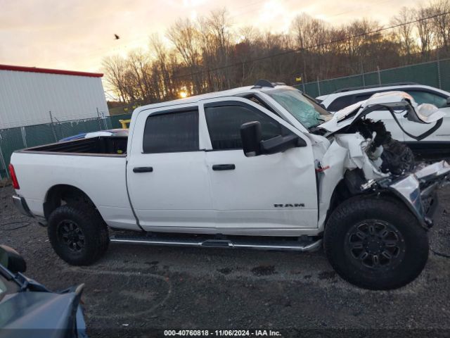 3C6UR5CL8KG676342 RAM 2500