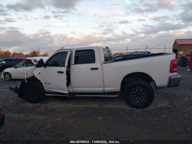 3C6UR5CL8KG676342 RAM 2500
