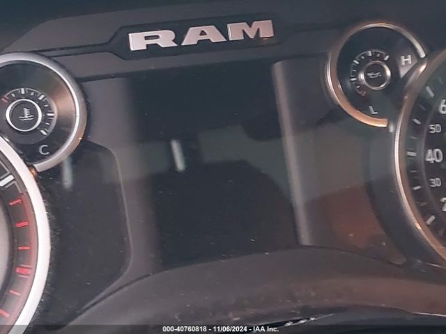 3C6UR5CL8KG676342 RAM 2500