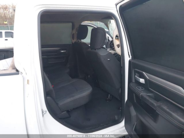 3C6UR5CL8KG676342 RAM 2500