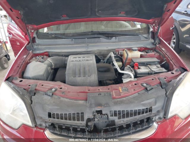 3GNAL4EK9ES651891 Chevrolet Captiva Sport Ltz
