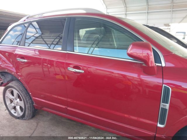 3GNAL4EK9ES651891 Chevrolet Captiva Sport Ltz