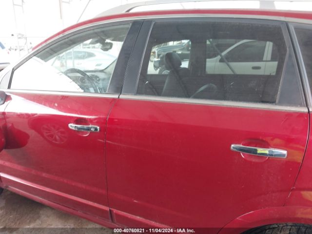 3GNAL4EK9ES651891 Chevrolet Captiva Sport Ltz