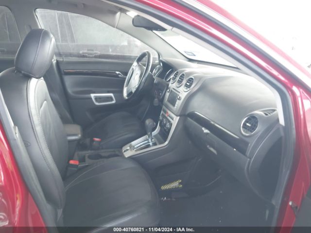 3GNAL4EK9ES651891 Chevrolet Captiva Sport Ltz