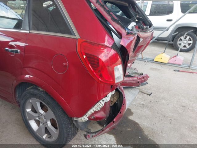 3GNAL4EK9ES651891 Chevrolet Captiva Sport Ltz