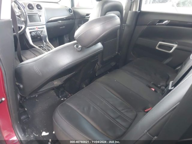 3GNAL4EK9ES651891 Chevrolet Captiva Sport Ltz