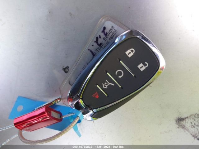 3GNAXKEG7RS142196 Chevrolet Equinox Fwd Lt