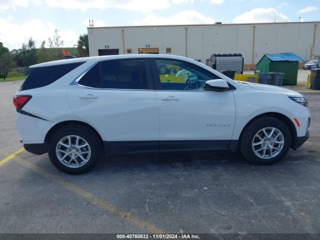 3GNAXKEG7RS142196 Chevrolet Equinox Fwd Lt
