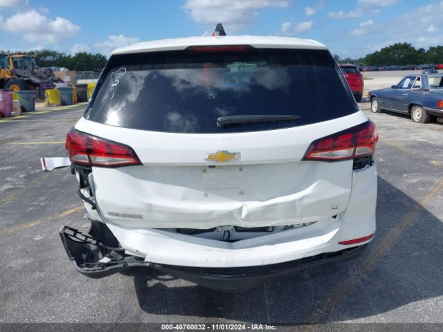 3GNAXKEG7RS142196 Chevrolet Equinox Fwd Lt