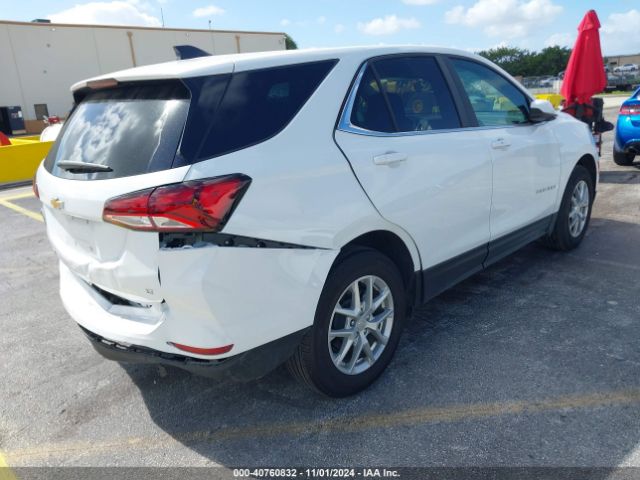 3GNAXKEG7RS142196 Chevrolet Equinox Fwd Lt