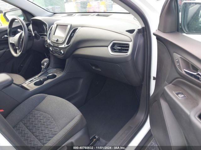 3GNAXKEG7RS142196 Chevrolet Equinox Fwd Lt
