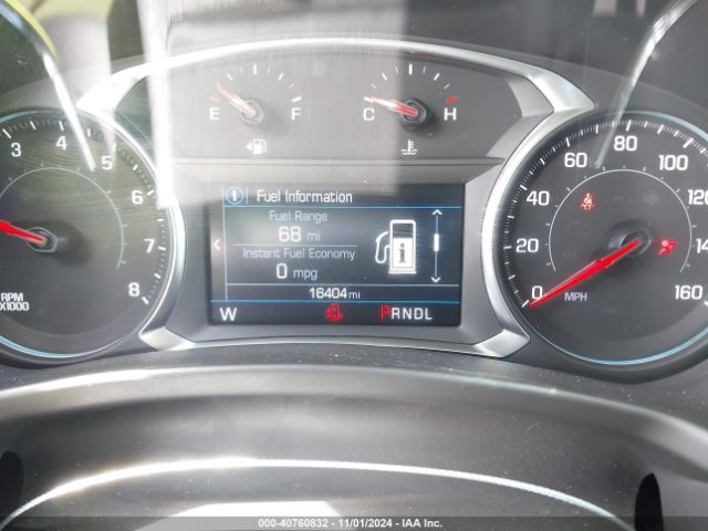 3GNAXKEG7RS142196 Chevrolet Equinox Fwd Lt