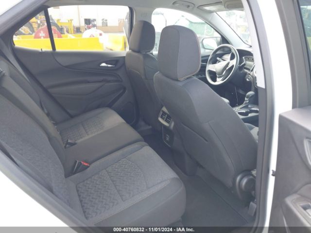 3GNAXKEG7RS142196 Chevrolet Equinox Fwd Lt