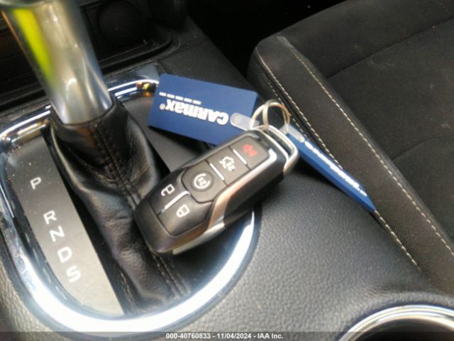 1FA6P8CF1G5215250 Ford MUSTANG GT