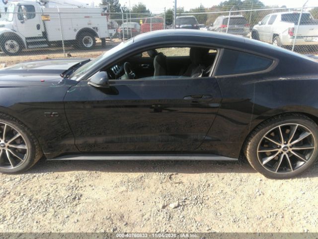 1FA6P8CF1G5215250 Ford MUSTANG GT