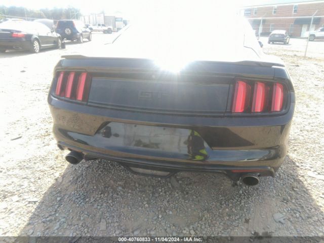1FA6P8CF1G5215250 Ford MUSTANG GT