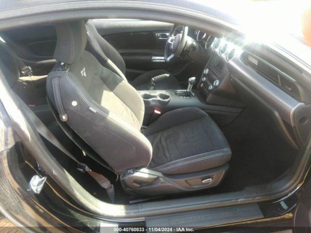1FA6P8CF1G5215250 Ford MUSTANG GT