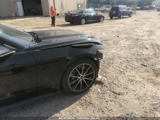 1FA6P8CF1G5215250 Ford MUSTANG GT