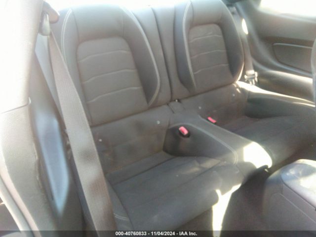 1FA6P8CF1G5215250 Ford MUSTANG GT