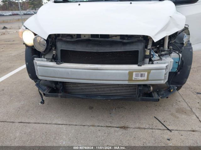 1G1JE5SB1G4139499 Chevrolet Sonic Ltz Auto