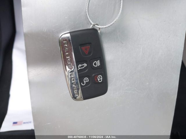 SALYL2RV6JA744436 Land Rover Range Rover Velar P380 Se R-dynamic