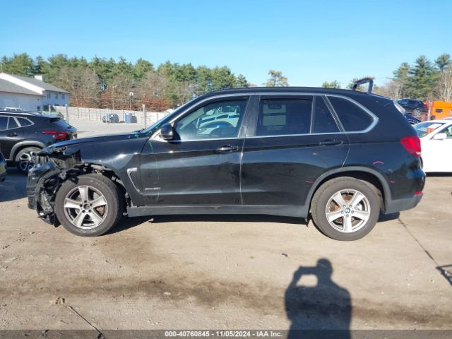 5UXKR0C53F0P09258 BMW X5 Xdrive35i