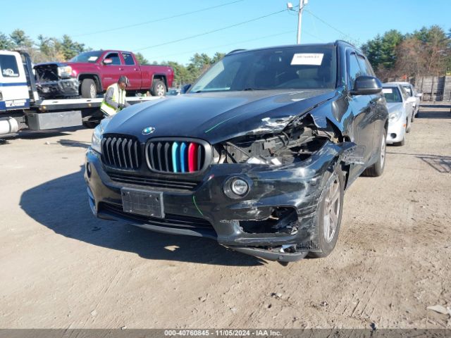 5UXKR0C53F0P09258 BMW X5 Xdrive35i