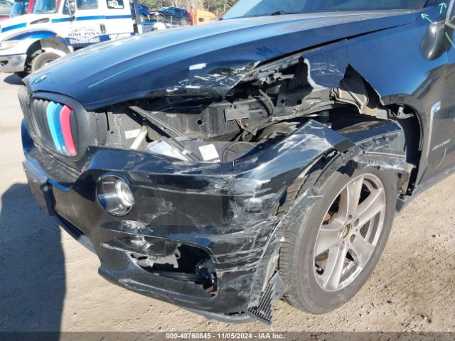 5UXKR0C53F0P09258 BMW X5 Xdrive35i