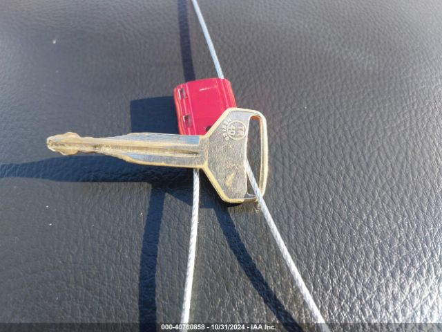 2004 MITSUBISHI LANCER JA3AJ26E74U014796 Photo 10