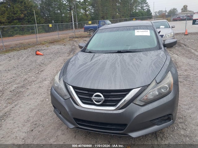 Nissan Altima 2.5 Sr 2017 1N4AL3AP3HC246422 Image 12