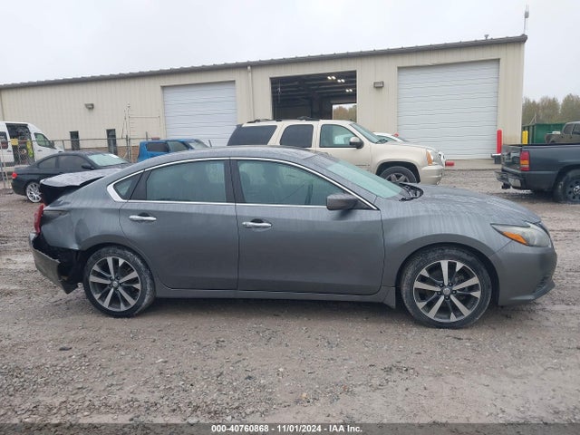 Nissan Altima 2.5 Sr 2017 1N4AL3AP3HC246422 Image 13