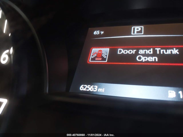 Nissan Altima 2.5 Sr 2017 1N4AL3AP3HC246422 Image 15
