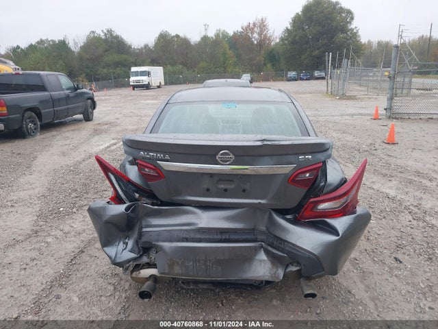 Nissan Altima 2.5 Sr 2017 1N4AL3AP3HC246422 Image 16