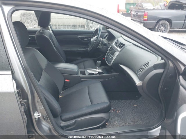 Nissan Altima 2.5 Sr 2017 1N4AL3AP3HC246422 Image 5