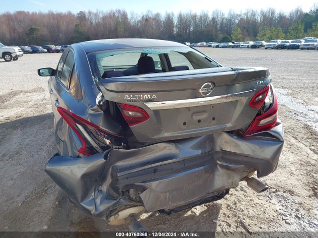 Nissan Altima 2.5 Sr 2017 1N4AL3AP3HC246422 Image 6
