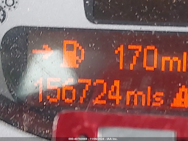 2010 MINI COOPER S CLUBMAN WMWMM3C56ATP94191 Photo 6