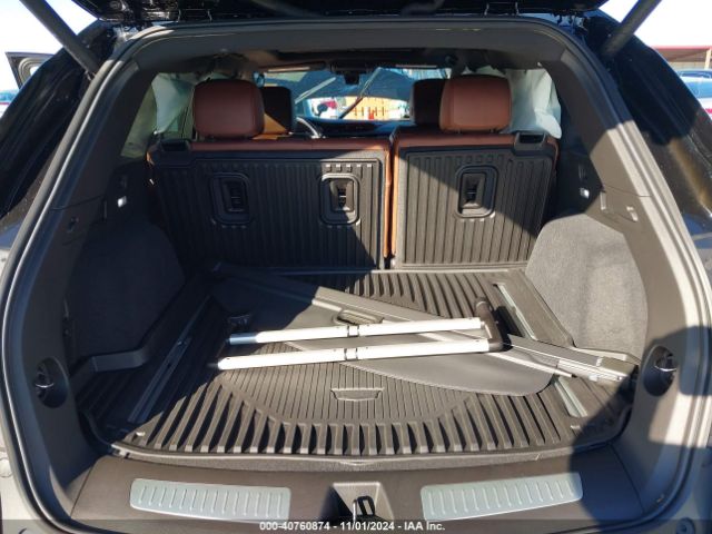 1GYKNCR45SZ101352 Cadillac Xt5 Fwd Premium Luxury