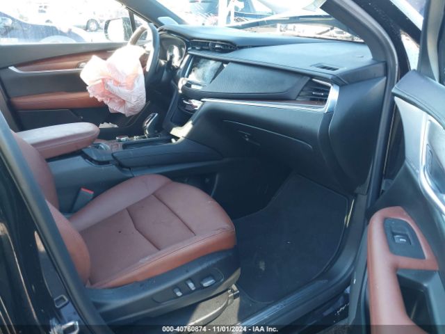 1GYKNCR45SZ101352 Cadillac Xt5 Fwd Premium Luxury