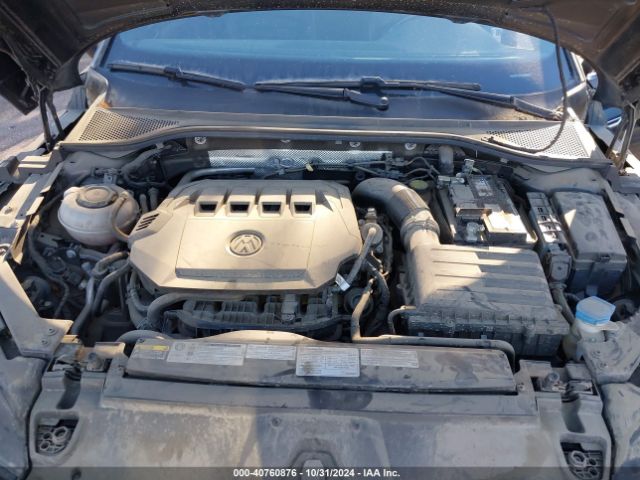 2019 VOLKSWAGEN ARTEON WVWSR7AN1KE027456 Photo 9